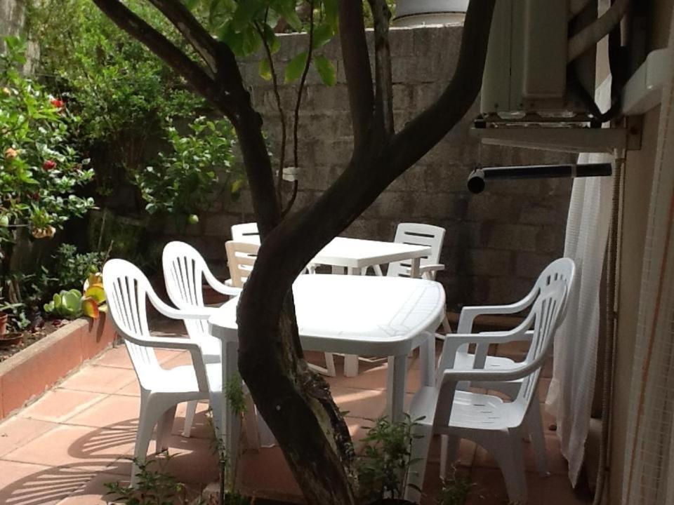 Vacanze Holiday home