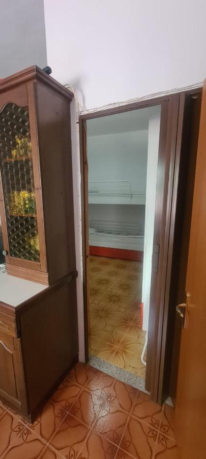 Holiday home Vacanze Teulada