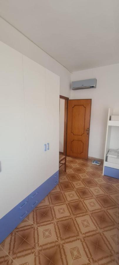 Holiday home Vacanze Teulada