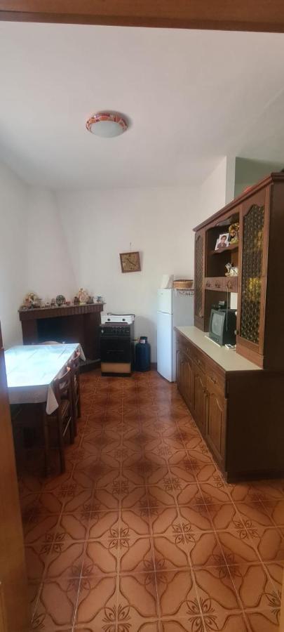 Holiday home Vacanze Teulada