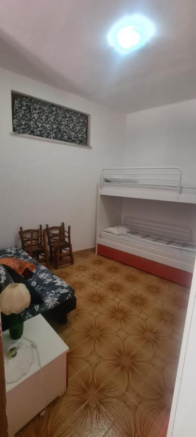 Vacanze Holiday home Teulada